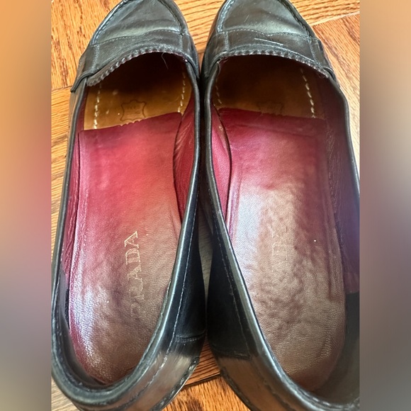 Prada Loafers - Picture 6 of 6